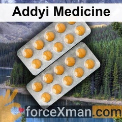 Addyi Medicine 287