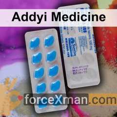 Addyi Medicine 401