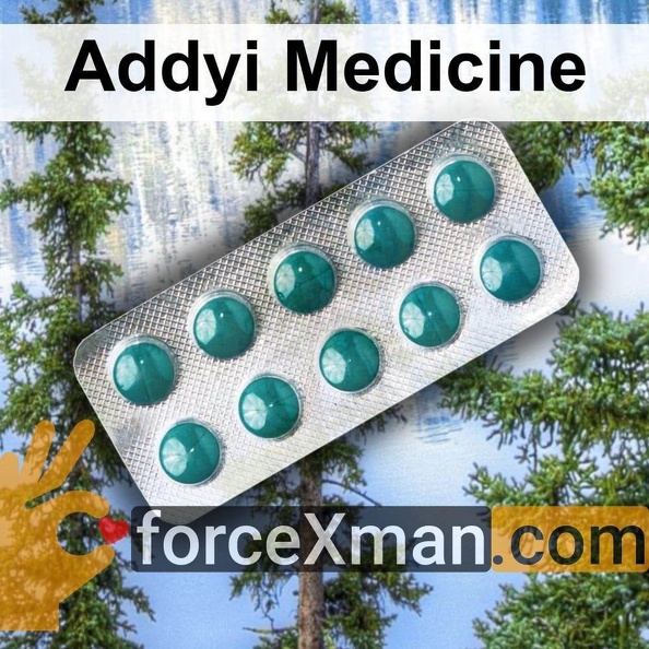 Addyi Medicine 532