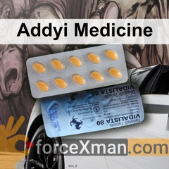 Addyi Medicine 715