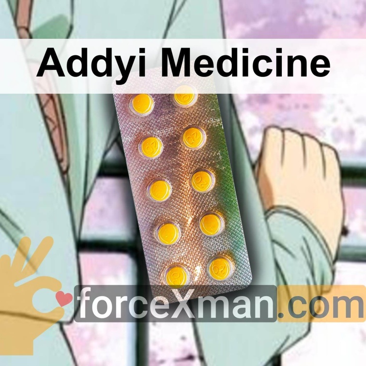 Addyi Medicine 909