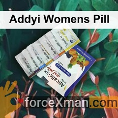 Addyi Womens Pill 011