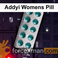 Addyi Womens Pill 041