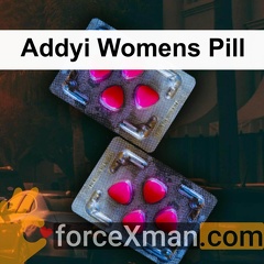 Addyi Womens Pill 048