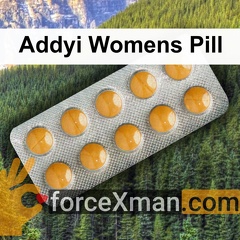 Addyi Womens Pill 057