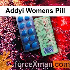 Addyi Womens Pill 088