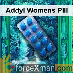 Addyi Womens Pill 105