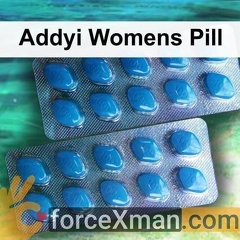 Addyi Womens Pill 154