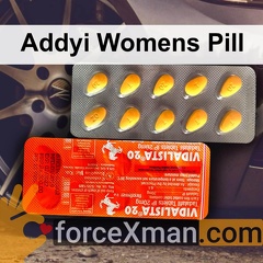 Addyi Womens Pill 156