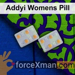 Addyi Womens Pill 189