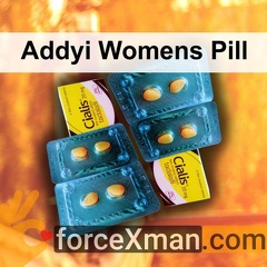 Addyi Womens Pill 199