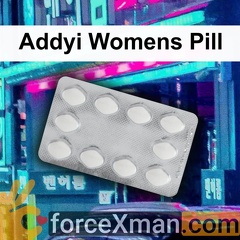 Addyi Womens Pill 241
