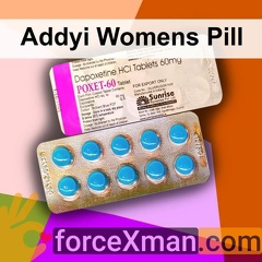 Addyi Womens Pill 297