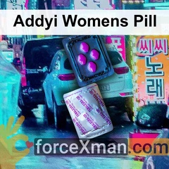 Addyi Womens Pill 304