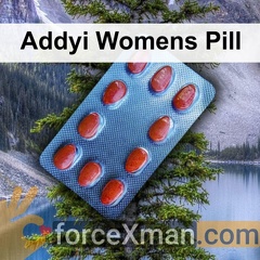 Addyi Womens Pill 305