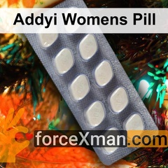 Addyi Womens Pill 328
