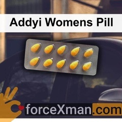 Addyi Womens Pill 345