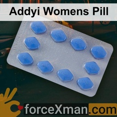 Addyi Womens Pill 393