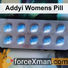 Addyi Womens Pill 405