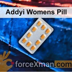 Addyi Womens Pill 479