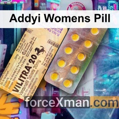 Addyi Womens Pill 498