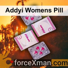 Addyi Womens Pill 507