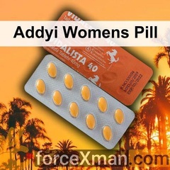 Addyi Womens Pill 552