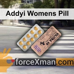 Addyi Womens Pill 559