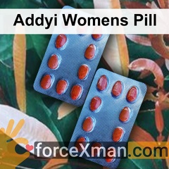 Addyi Womens Pill 565