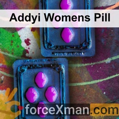 Addyi Womens Pill 573