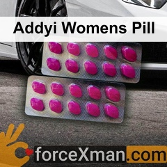 Addyi Womens Pill 606