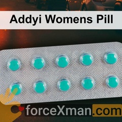 Addyi Womens Pill 611