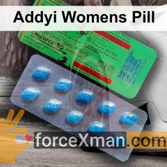 Addyi Womens Pill 671