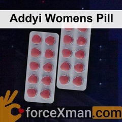 Addyi Womens Pill 693
