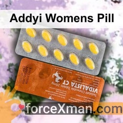 Addyi Womens Pill 816