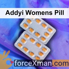 Addyi Womens Pill 819