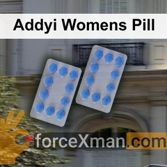 Addyi Womens Pill 884