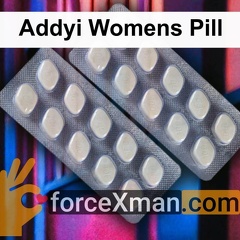 Addyi Womens Pill 927