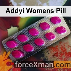Addyi Womens Pill 965