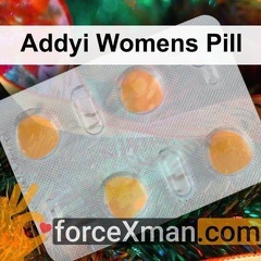 Addyi Womens Pill 976