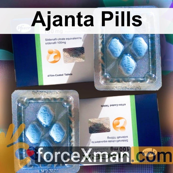 Ajanta Pills 030
