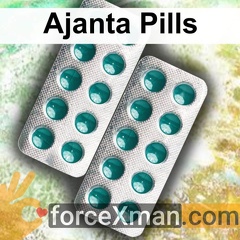 Ajanta Pills 032