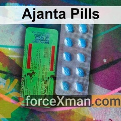 Ajanta Pills 054