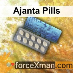 Ajanta Pills 062