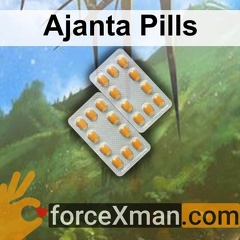 Ajanta Pills 121