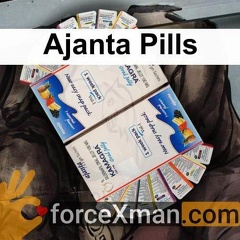 Ajanta Pills 134