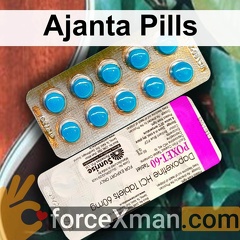 Ajanta Pills 181