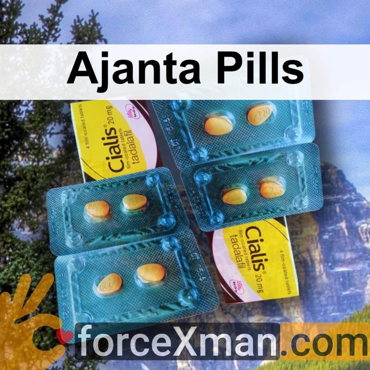 Ajanta Pills 220