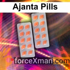 Ajanta Pills 266