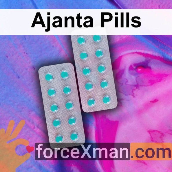 Ajanta Pills 291